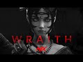 Cyberpunk / EBM / Midtempo Bass Mix 'WRAITH Vol.2'