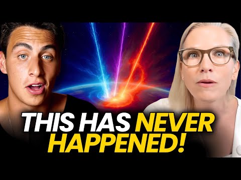 Top Medium WARNS 3 Massive FORCES That Change Humanity S FUTURE By 2026 Jamie Butler