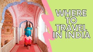 10 CITIES YOU NEED TO VISIT IN INDIA: Abroad at Home