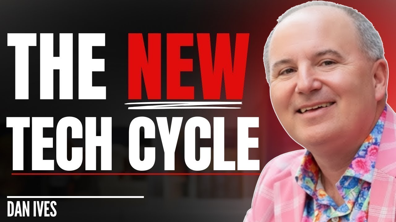 Дэн Айвз: Уолл-стрит ошибается насчет ИИ