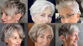 33 Short Shag Haircut And Hairstyles Ideas 2024
