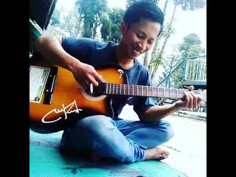 Gitar sepanjang hidupku pilot band - YouTube