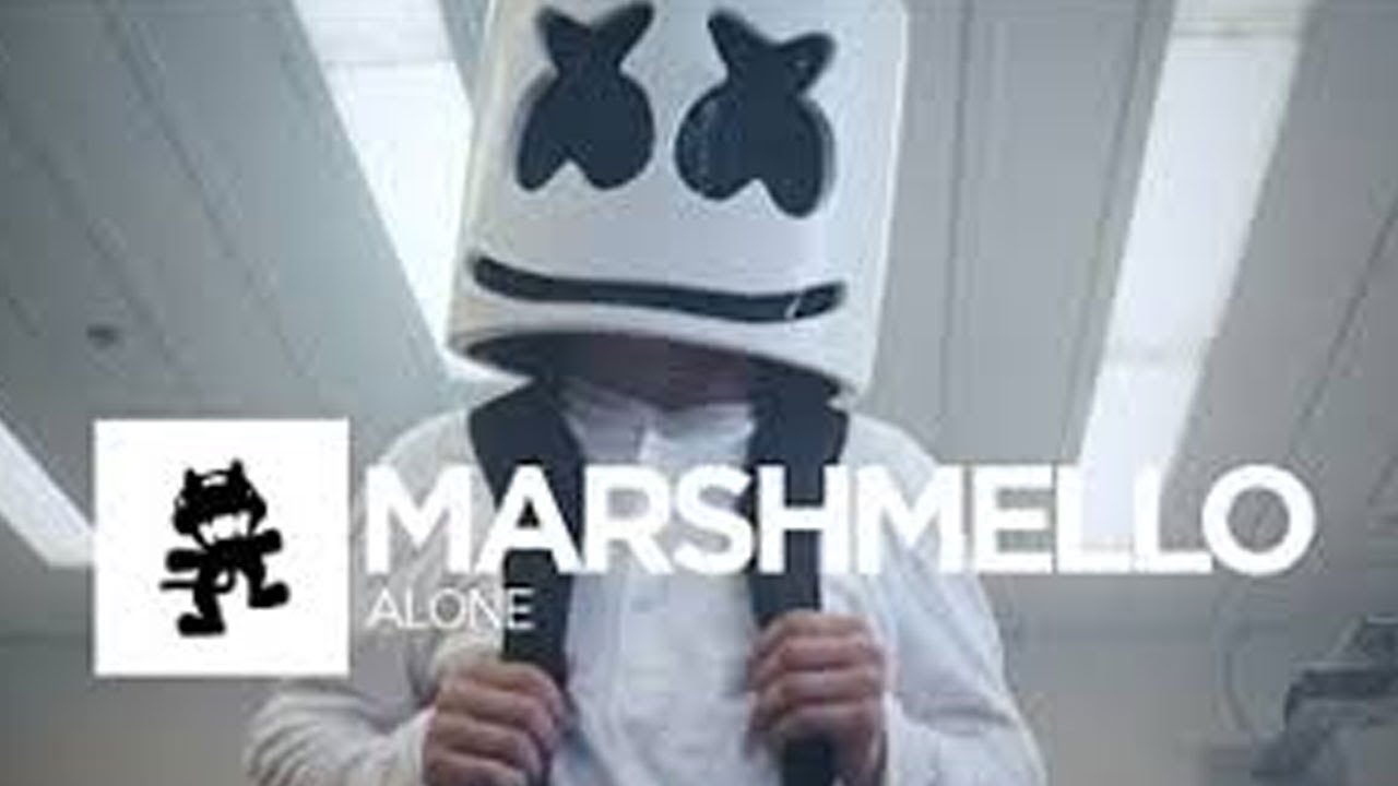 24 MARSHMELLO ALONE KARAOKE 2020(BY KARAOKESHD2020) YouTube Music