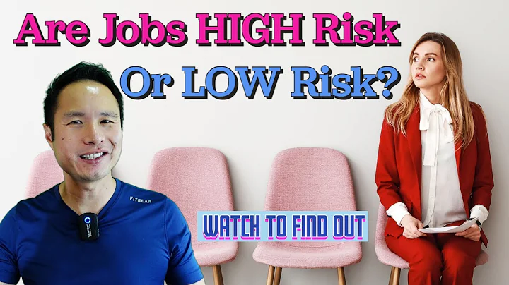 There Is No Such Thing As Job Or Career Security