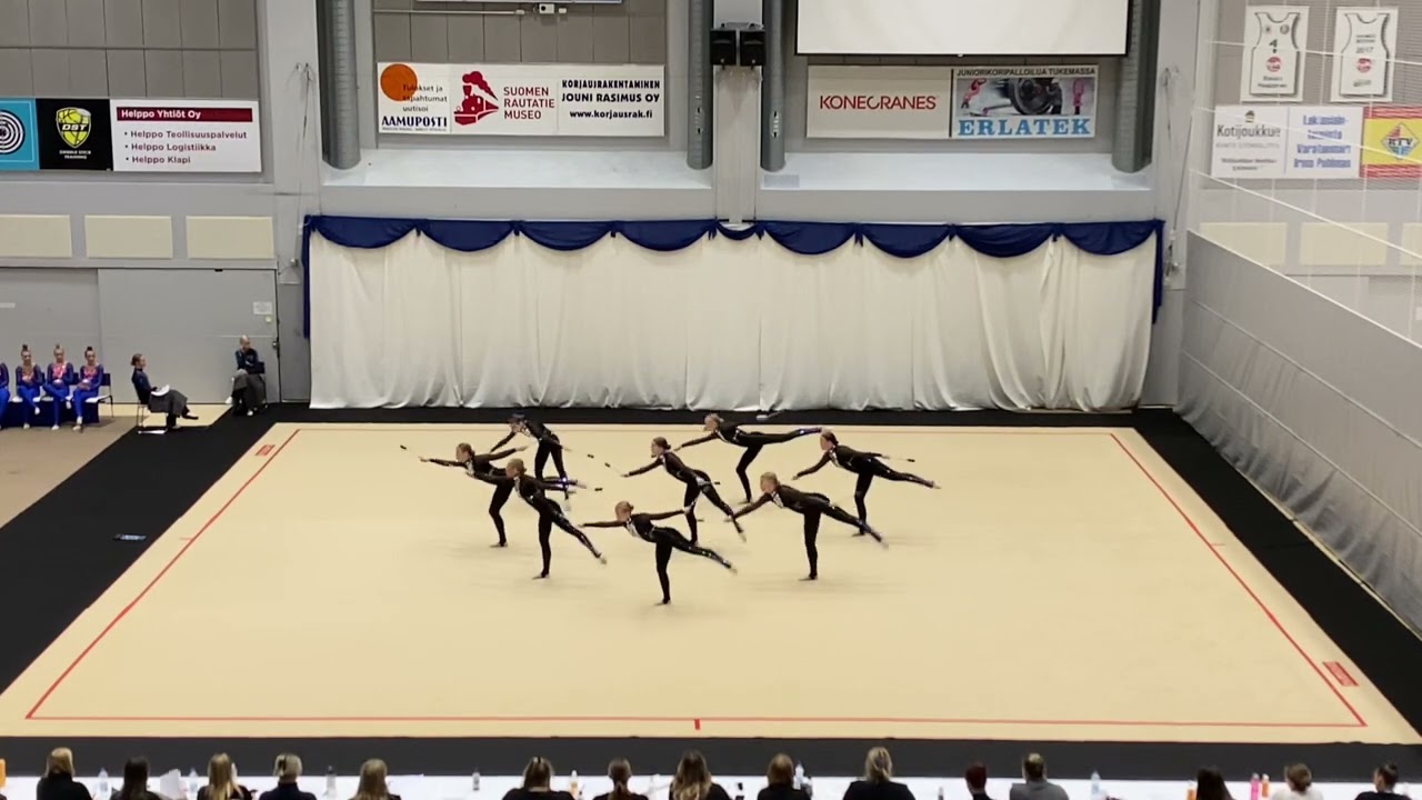 Fenyat Novice - HJF, Syyscup 9.11.24, 14-16v Kilpa