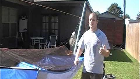 Some Bridge Hammocks.wmv