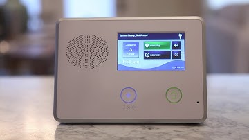 2GIG GC2 Creating Rules