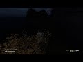 1st DayZ stream