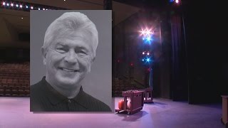 Dakota County Crash Kills Popular Theater Director