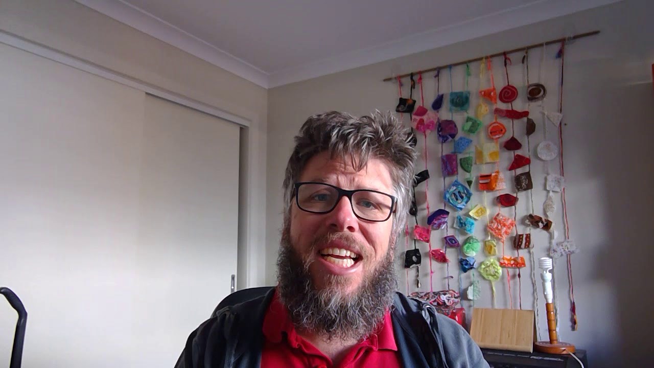 Psalm 61 Prayer Points