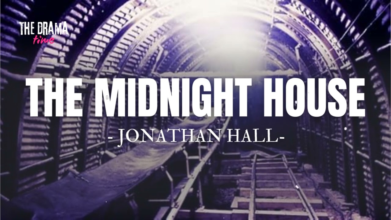 The Midnight House by Jonathan Hall | DRAMA TIME with BBC