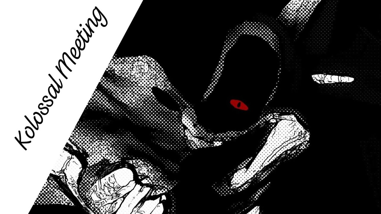 Kolossal Meeting (Kolossos Chase) || Outcoume Memories The Restart