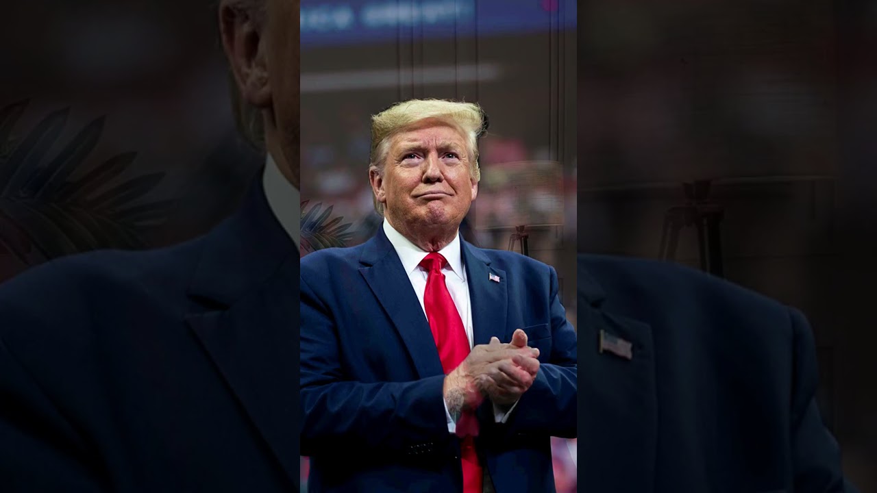 Donald Trump = America Ka Downfall? 