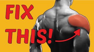 How to Rehabilitate a Rotator Cuff Injury (Step by Step Guide)