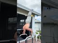 chase.clingman live is superhuman i swear #calisthenics #fitness #homeworkout #handstandchallenge