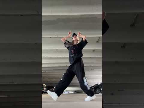 PAINT THE TOWN RED - Doja Cat | Dance Cover