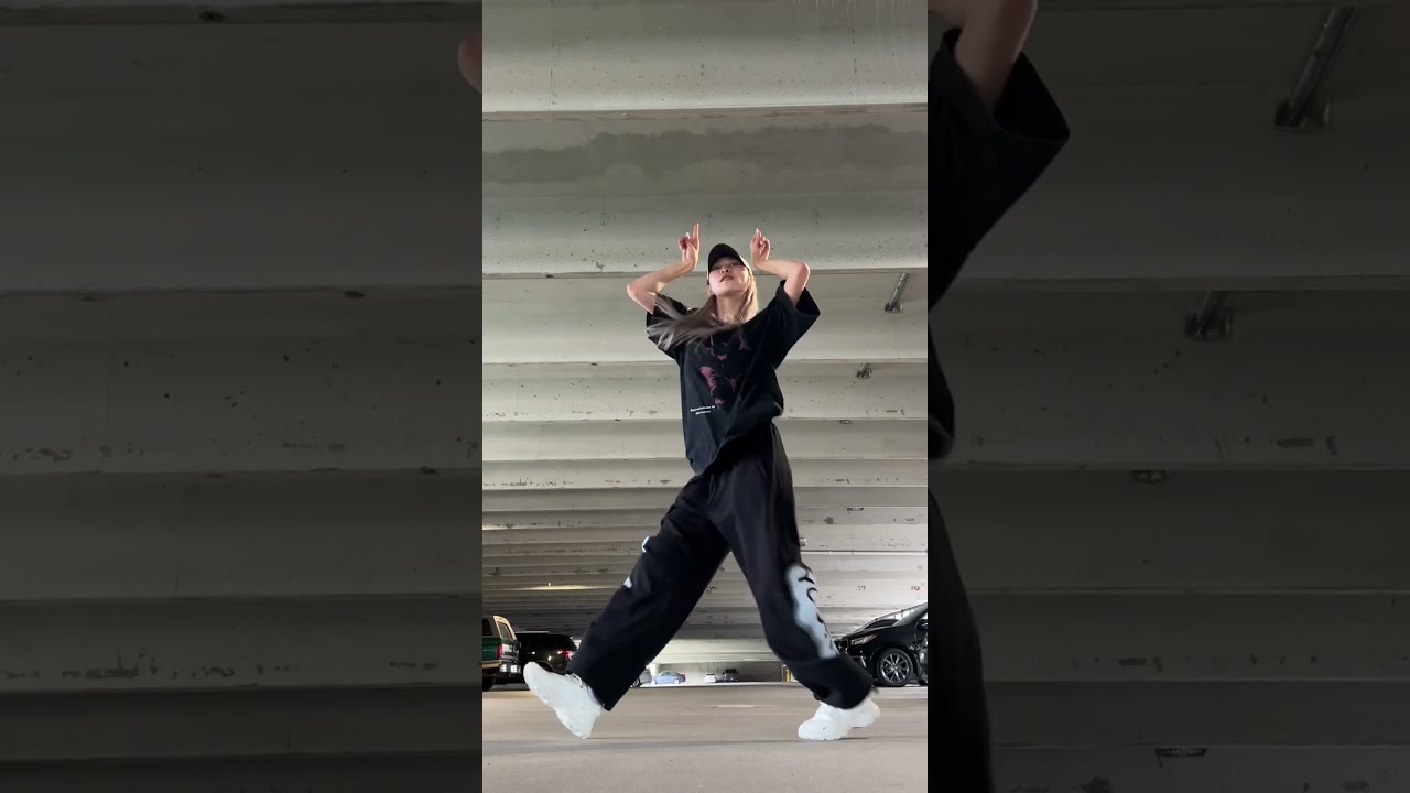 PAINT THE TOWN RED - Doja Cat | Dance Cover