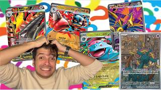 This is such a hard choice...|Pokemon TCG Live