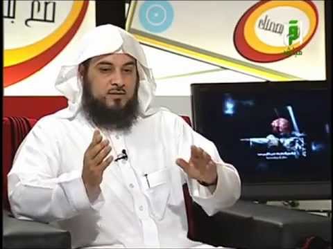 كيف تتخلص من التدخين الشيخ محمد العريفي 