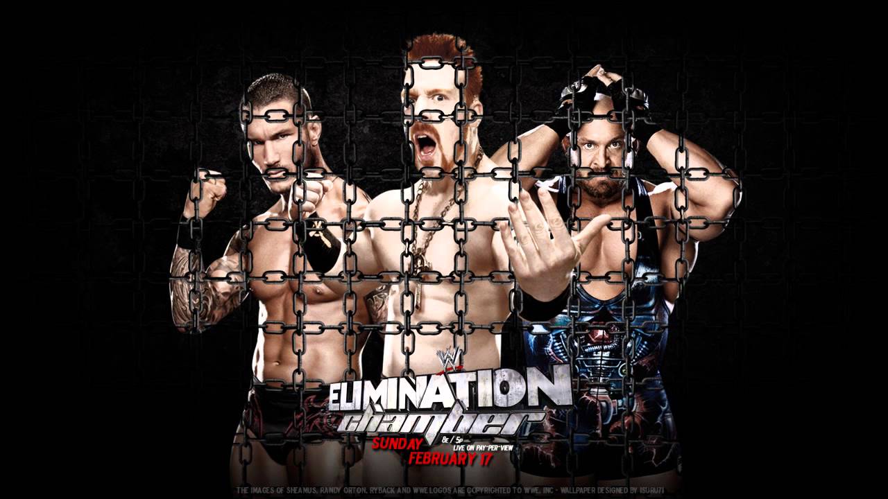 Se han anunciado 5 participantes de la Cámara de Eliminación de WWE SmackDown YouTube Se han anunciado 5 participantes de la Cámara de Eliminación de WWE SmackDown YouTube