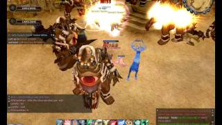 Ultimate Bluesky Cabal IIBlackII hacker