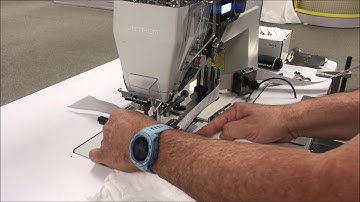 1330GV Zipper Set up Panels & Borders, Vetron