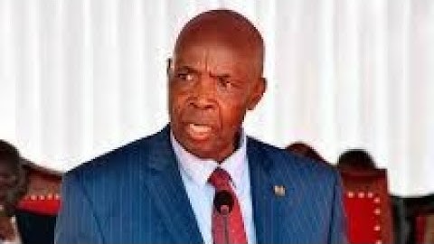 KCSE & KCPE CERTIFICATE 2022 are out for collection./KCSE 2023 results slips