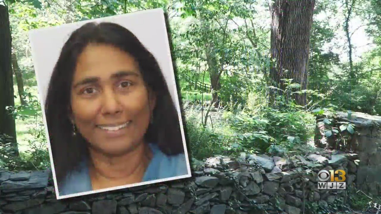 New Information Emerges In Death Of Anne Arundel County Cybersecurity ...