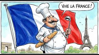 Ranskalaisen Keittiön Salat