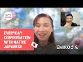 Emikoさん