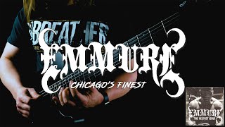 Emmure  Chicagos Finest cover