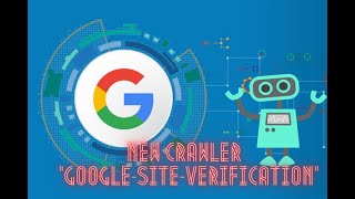 Google Launches New Crawler | 