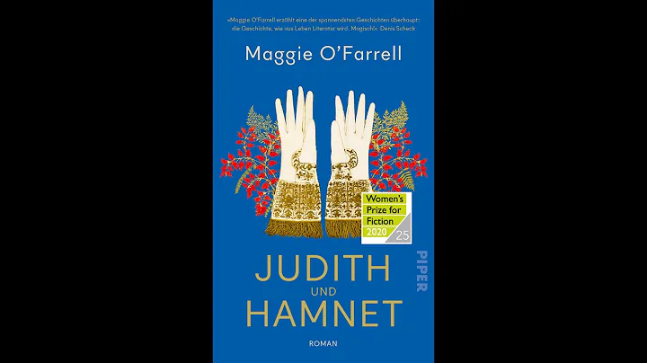 OFarrell: Judith und Hamnet