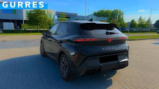 2026 Cupra Raval (210PK) - POV Drive
