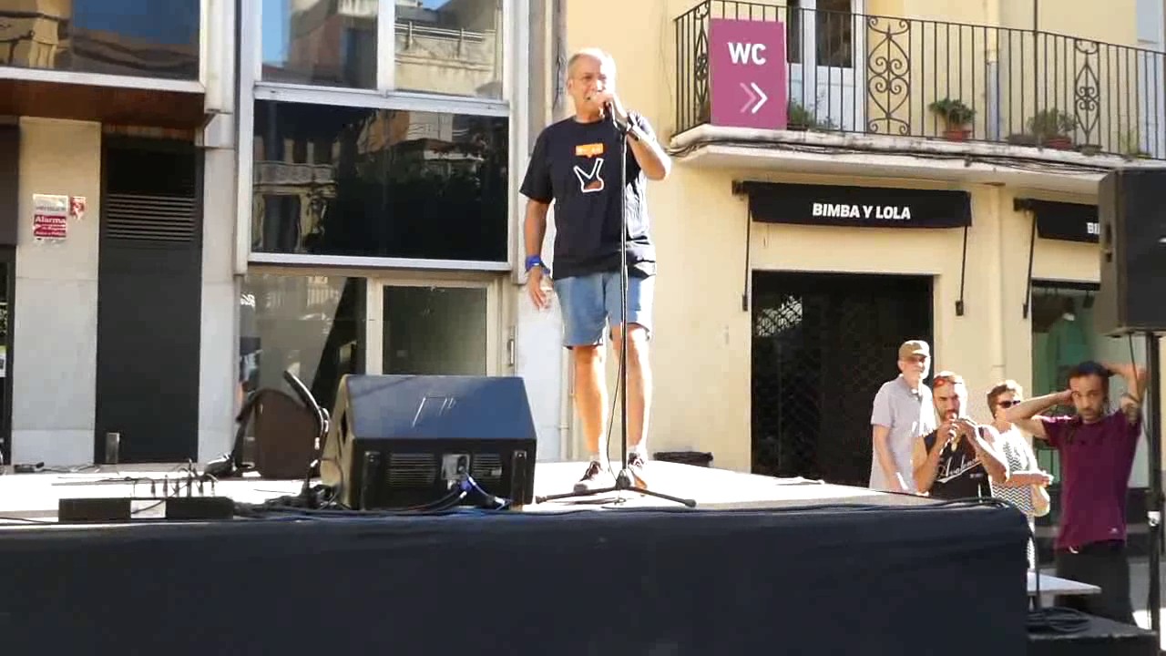 ACTE 102 20 ANYS DEL CONCURS DE CUINA DEL PEIX BLAU BACALLÀ Clip1 - YouTube