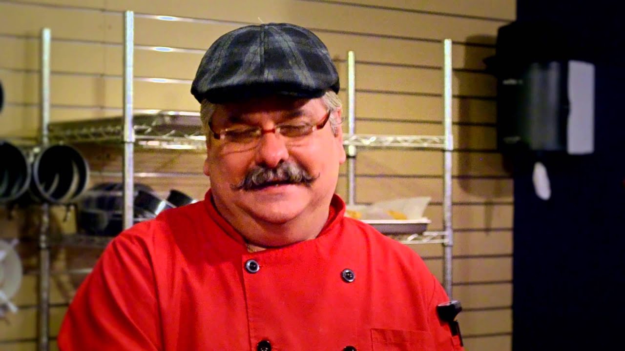 Downtown with Shawn Hilton: Pepperwhistle Bakery & Cafe