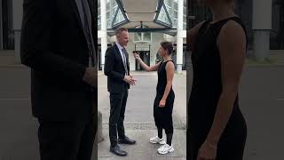 Perspektiven digital integrierter Fertigung - mit Dr. Mitchel Polte