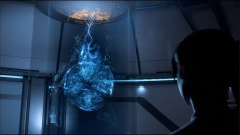 Mass Effect: Andromeda Gameplay Walkthrough Part 2 - No Commentary