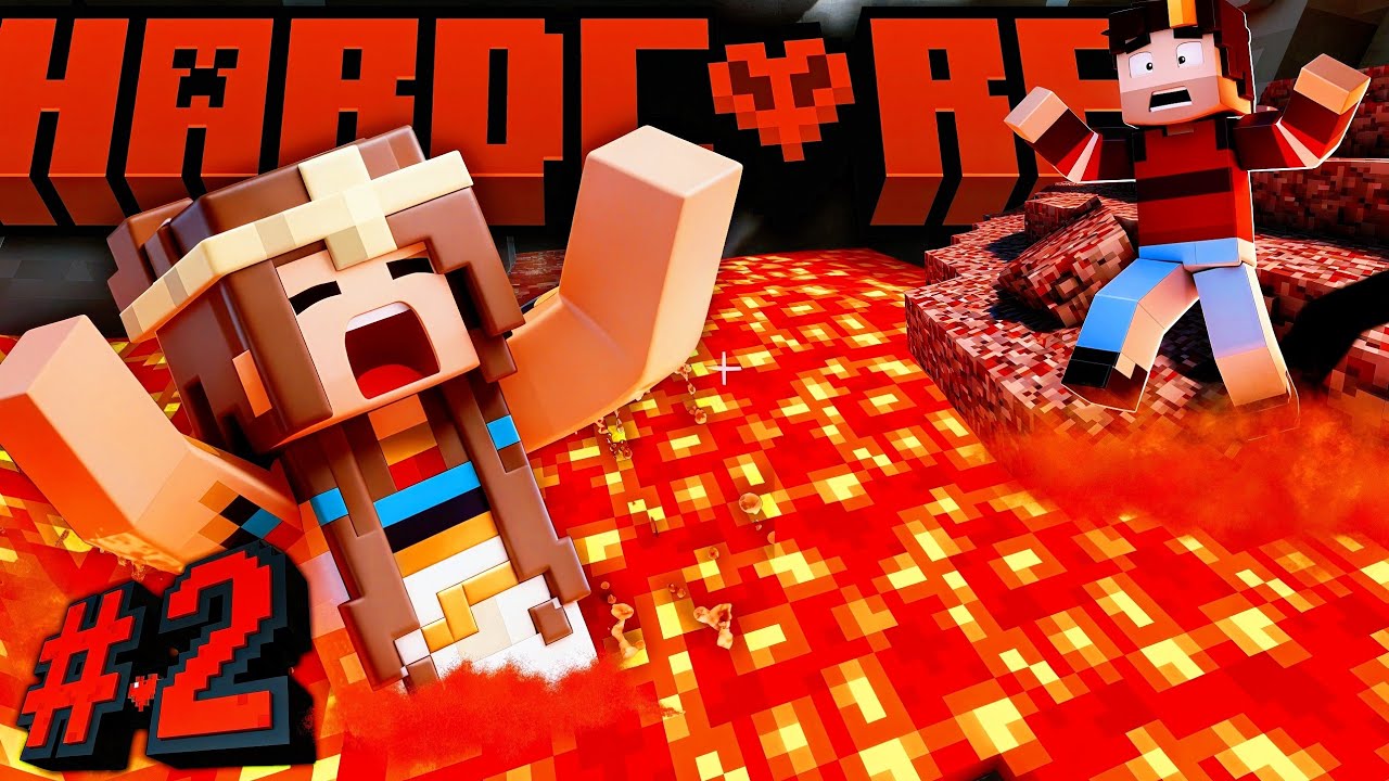 💀 HARDCORE #2: Tengo un pálpito