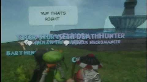 How To Turn Invisible In Wizard101