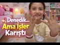 TAKMA TIRNAK DENİYORUZ 💅 |!ACABA NASIL OLACAK?
