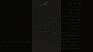 love ya'll ❤️ #sad #vent #venting #helpingothers