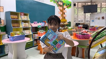 Sách: “Kết nối tri thức - Kiến tạo tương lai”_Nguyễn Hoàng Ánh Dương_lớp 1A1, Trường Tiểu học Đền Lừ