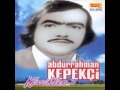 ABDURAHMAN KEPEKÇİ-ZALIM YAR SEN SEN - YouTube