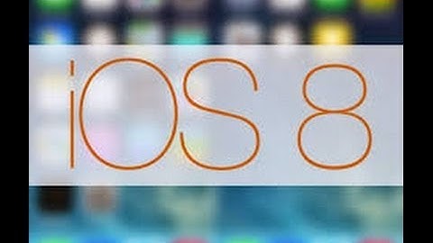 how to update iDevices to ios 8 beta without registering udid