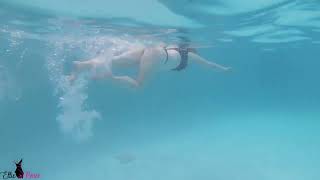 Sand, Sea & Deep Sea Fishing 4K Beach Vacation Adventures