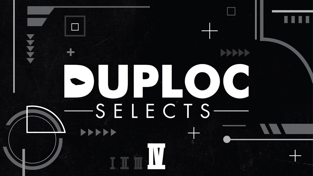 DRTY HBTZ - Me N My Speakaz [DUPLOC SELECTS - Chapter Four]