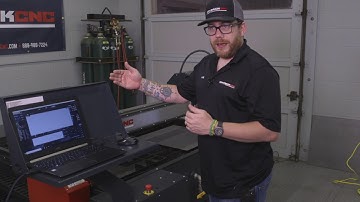 How to use Machine Start-Up and Homing using the MaverickCNC CAD/CAM/CNC Software