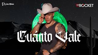 Cuánto Vale - Luis Alfonso | Karaoke Oficial