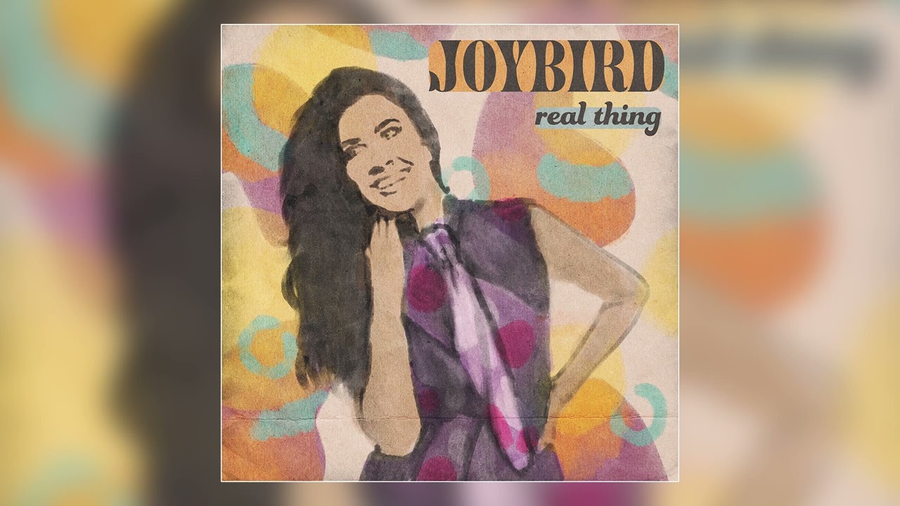 Guarda JoyBird - "Make A Statement" (Official Audio) su YouTube Guarda JoyBird - "Make A Statement" (Official Audio) su YouTube